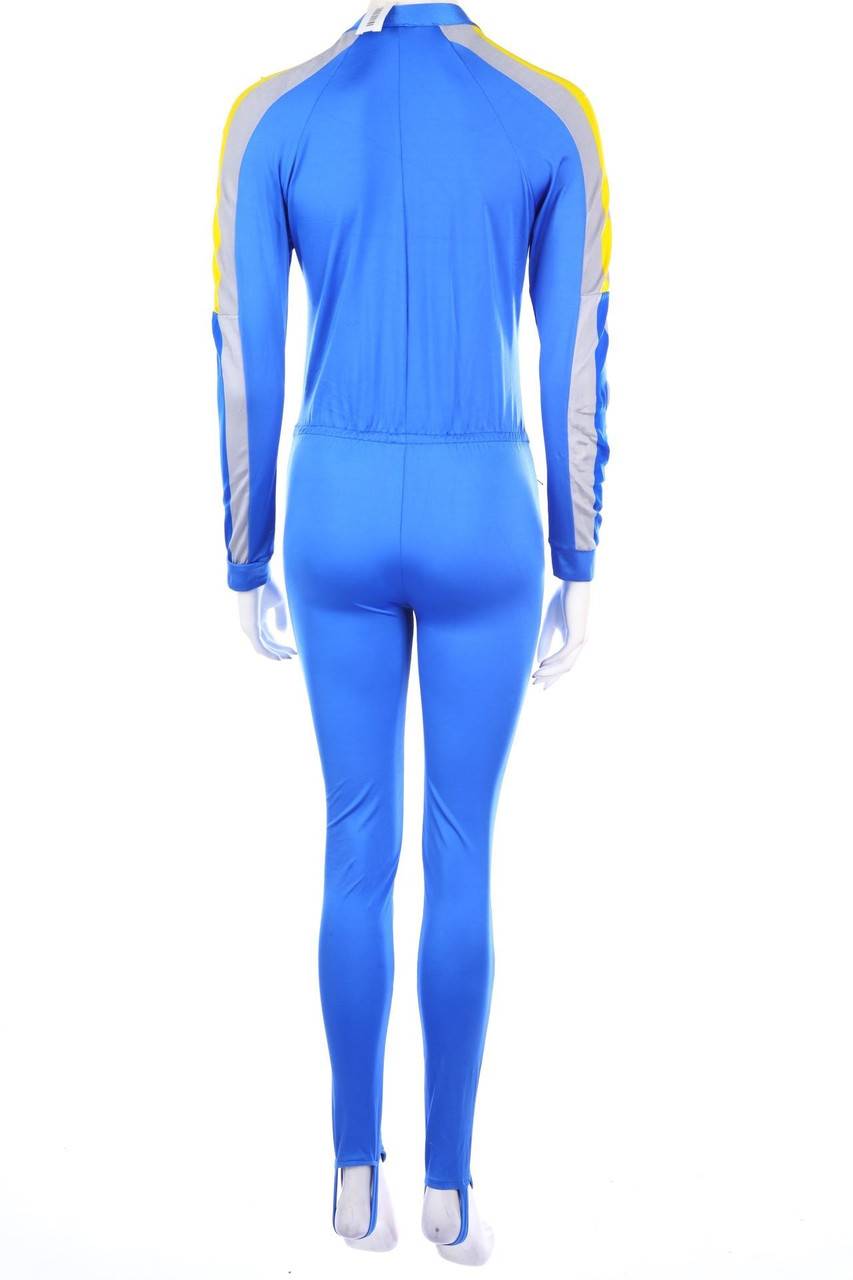 Carou ALPIN Ski-Anzug Mit Stretch