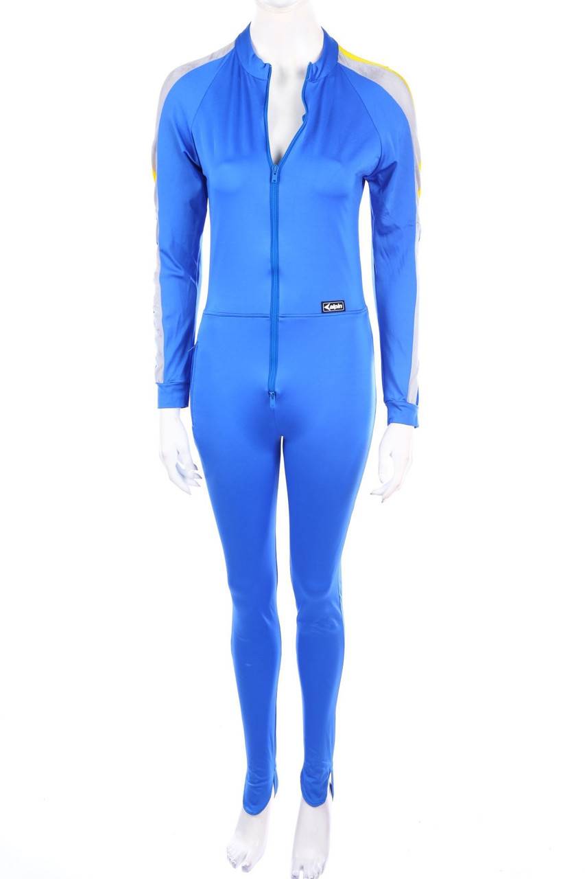 Carou ALPIN Ski-Anzug mit Stretch