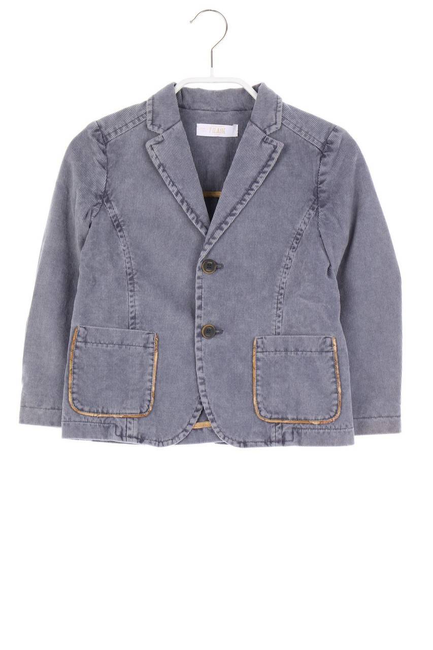 Carou Alviero Martini 1a Classe Cord-Blazer