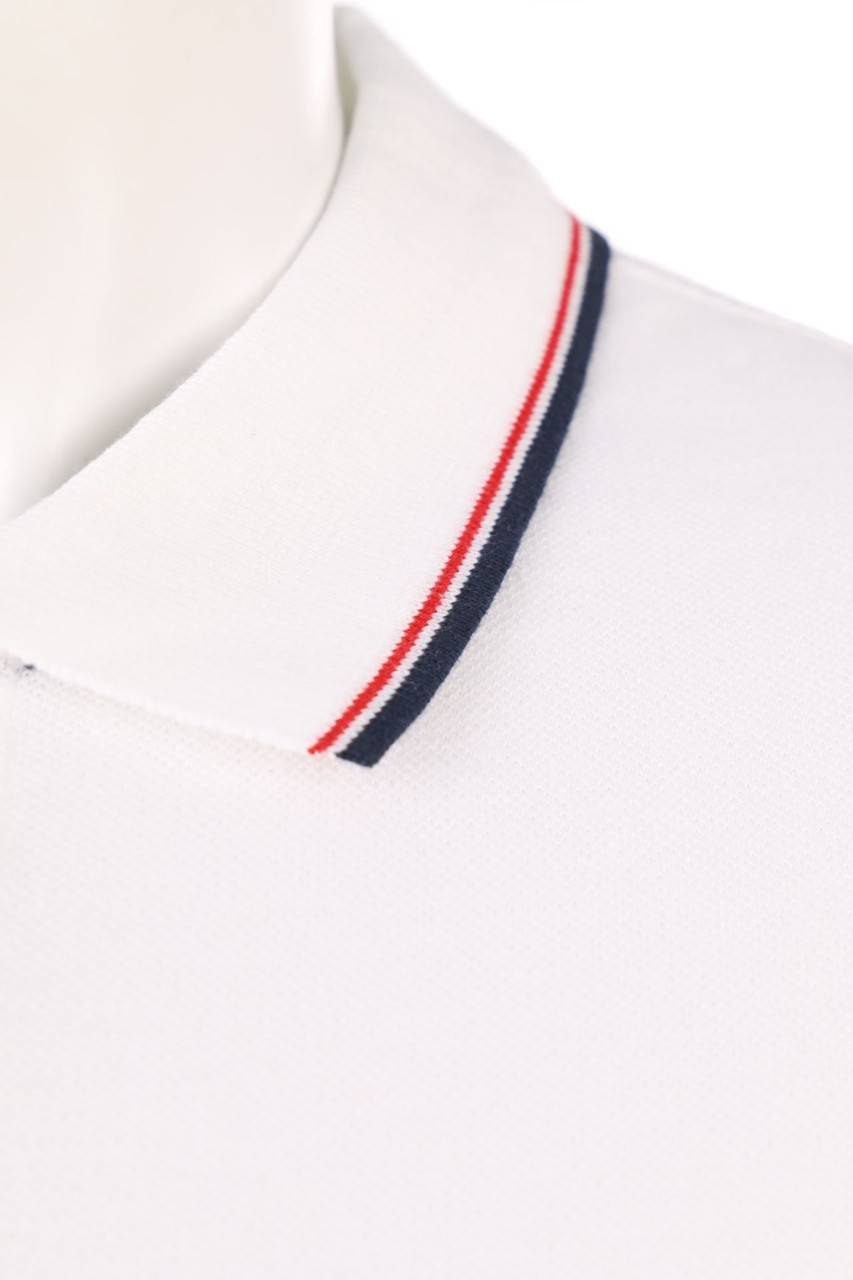 Carou Amazon Essentials Poloshirt