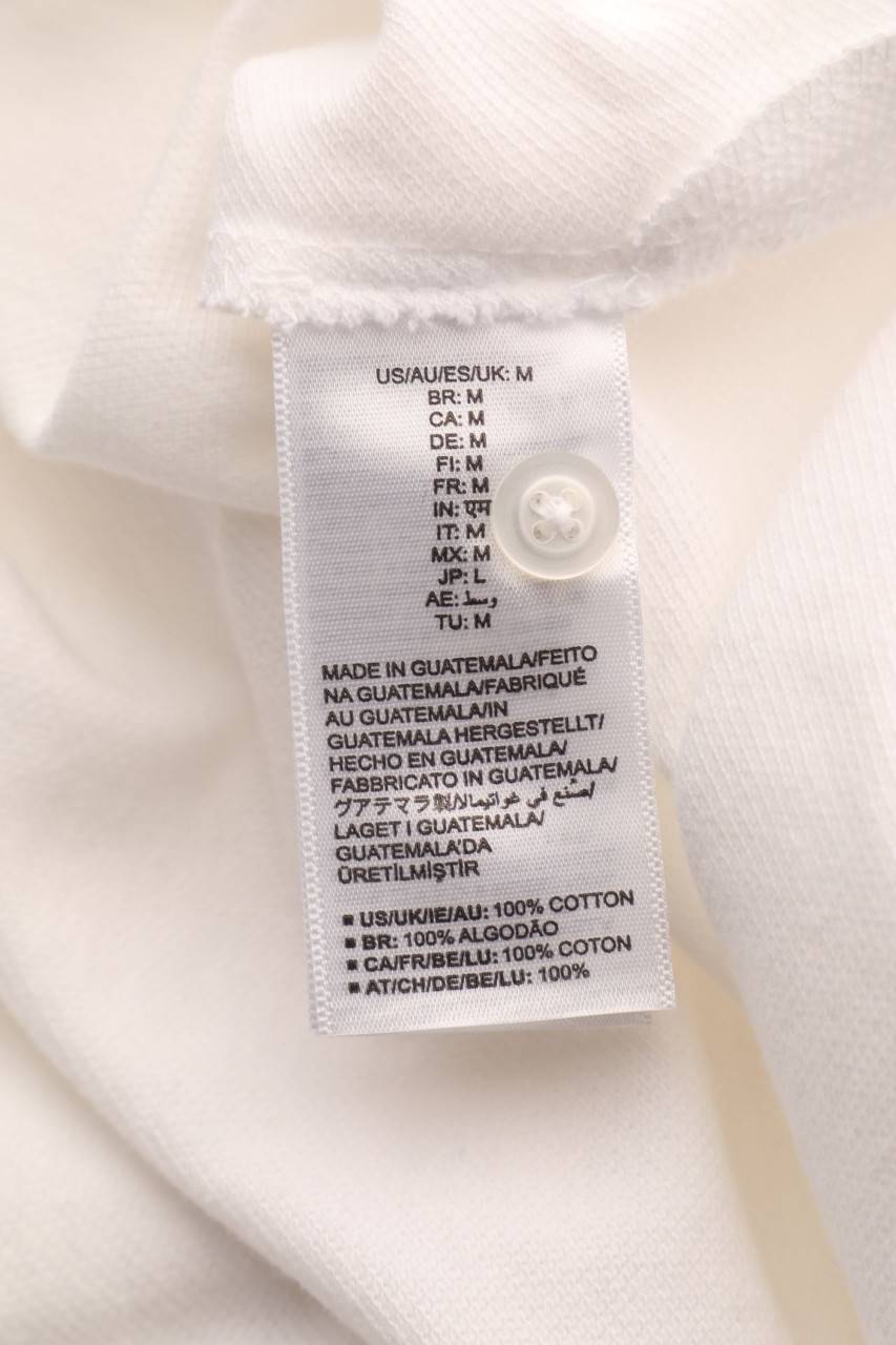 Carou Amazon Essentials Poloshirt