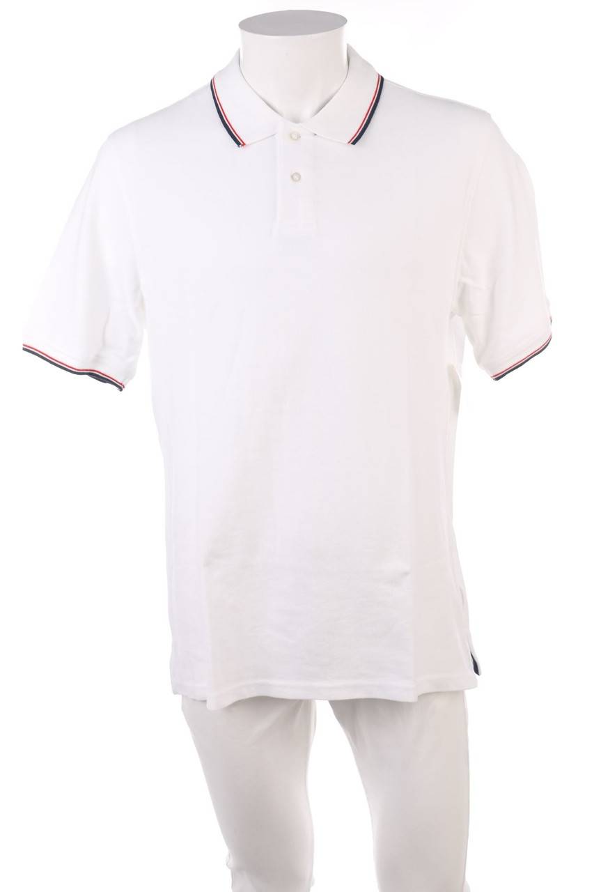 Carou Amazon Essentials Poloshirt