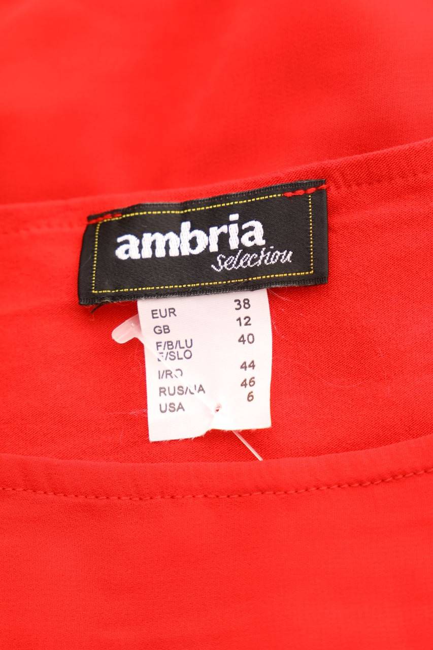 Carou Ambria Bluse