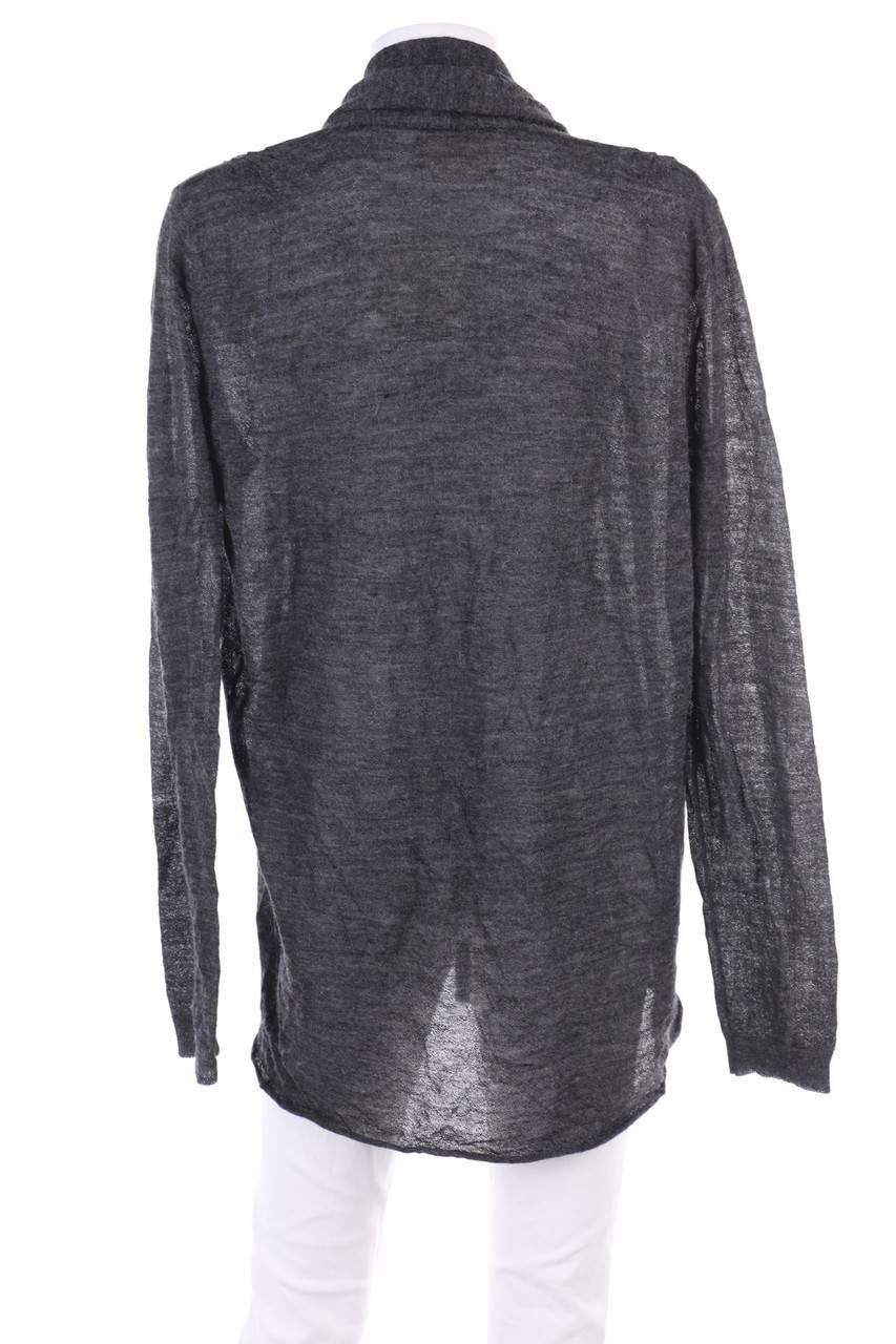 Carou American Vintage Alpaka-Cardigan