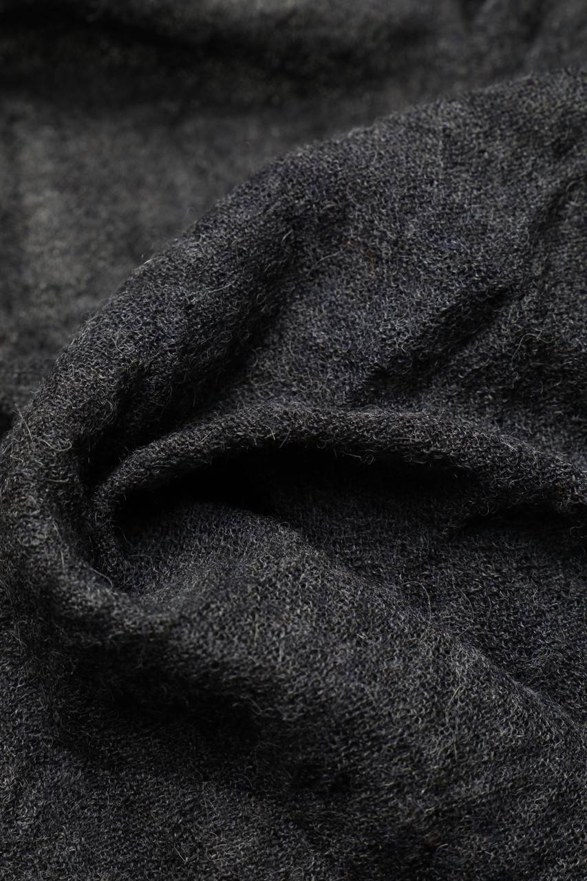Carou American Vintage Alpaka-Cardigan