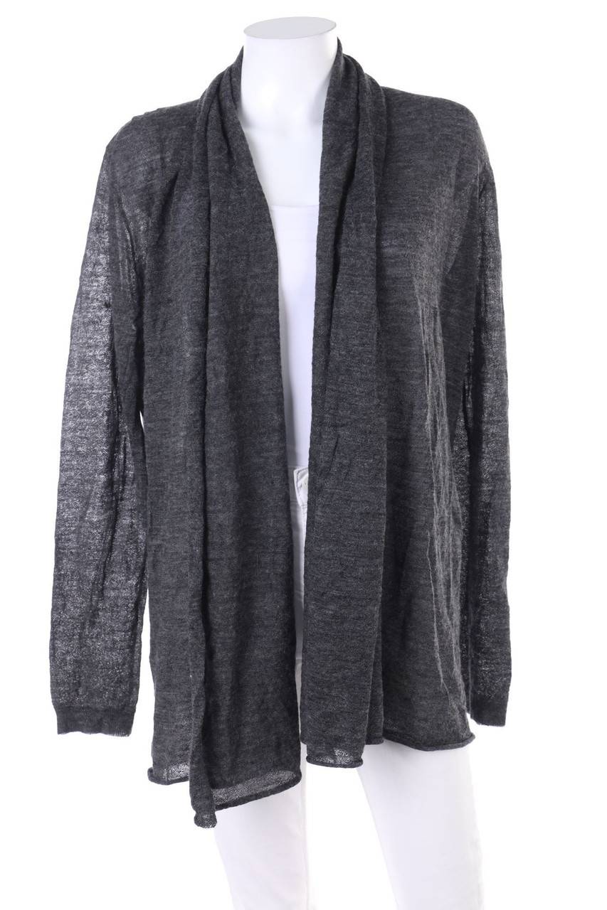 Carou American Vintage Alpaka-Cardigan