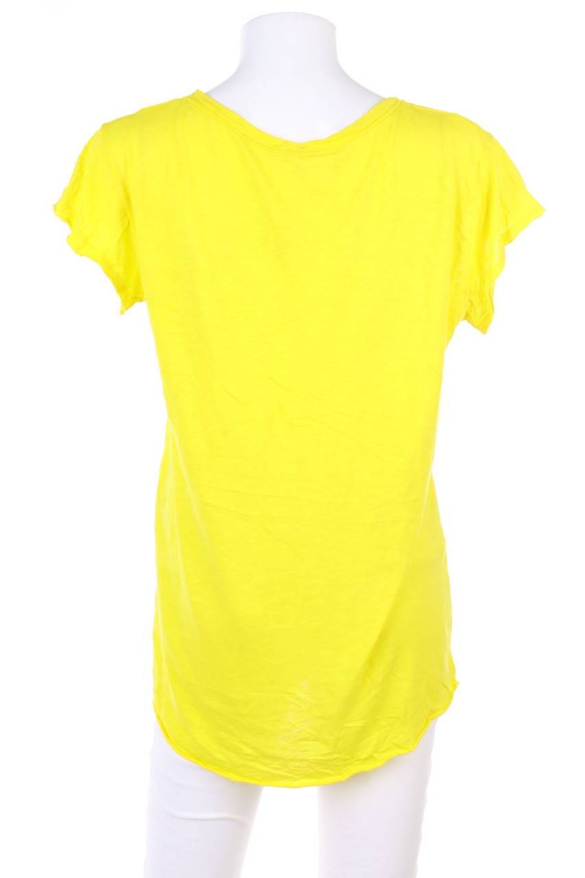 Carou American Vintage Kurzarm-Shirt