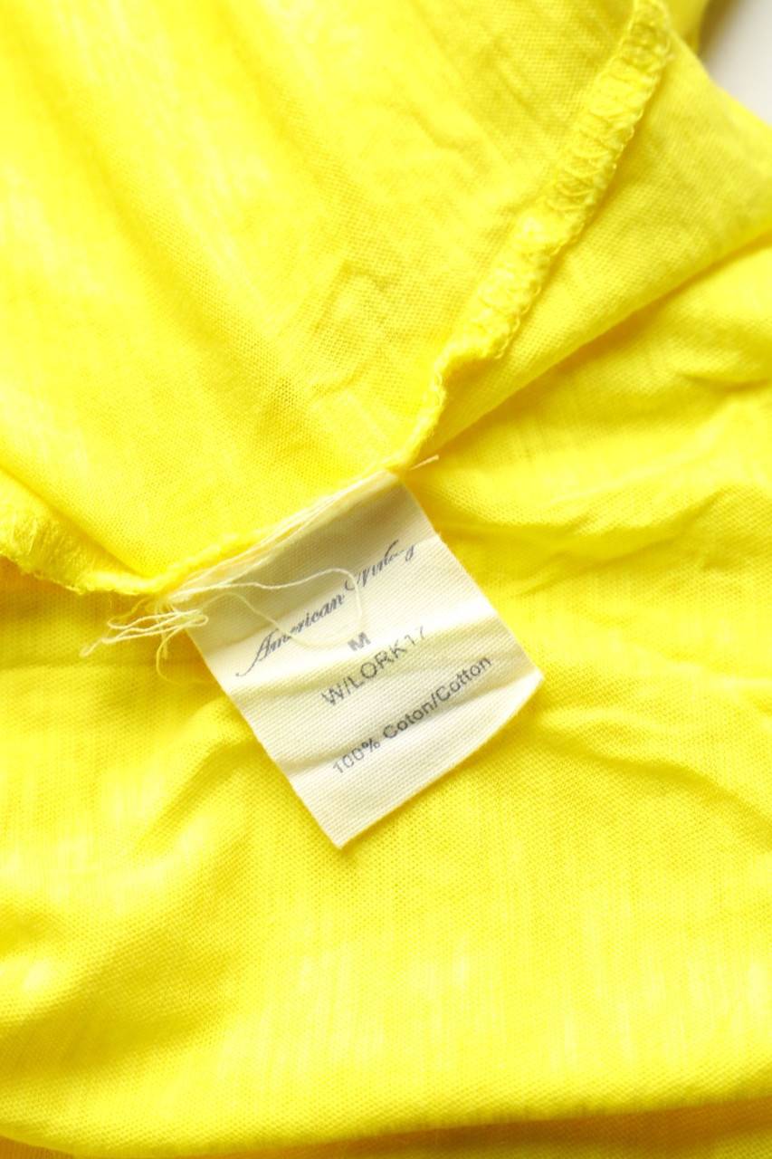 Carou American Vintage Kurzarm-Shirt
