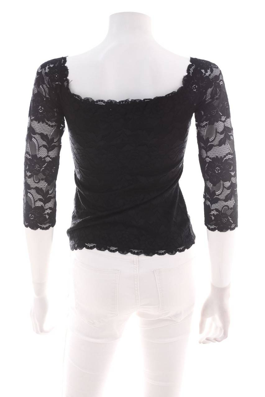 Carou AMISU 3/4-Arm-Shirt