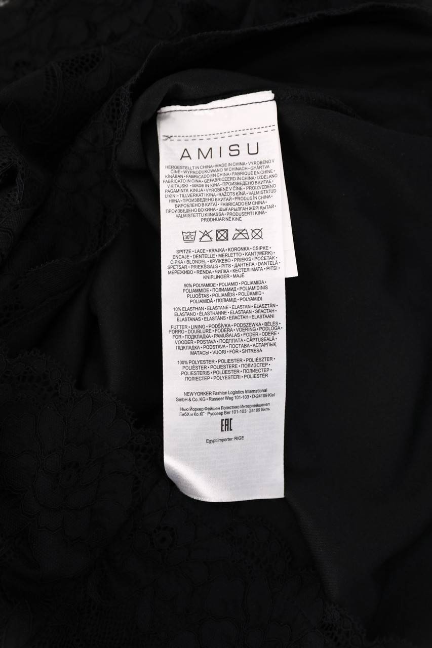 Carou AMISU 3/4-Arm-Shirt