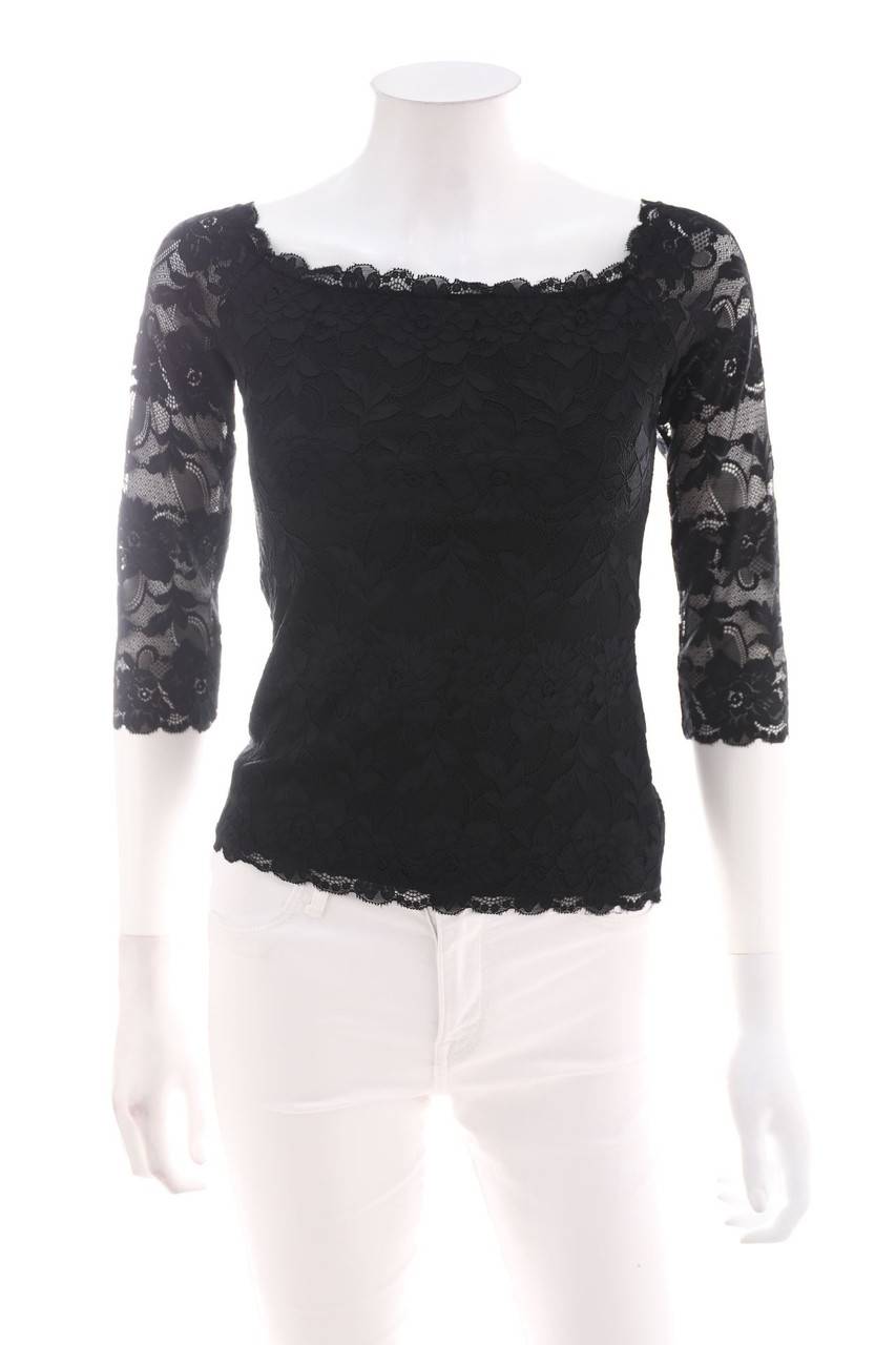 Carou AMISU 3/4-Arm-Shirt