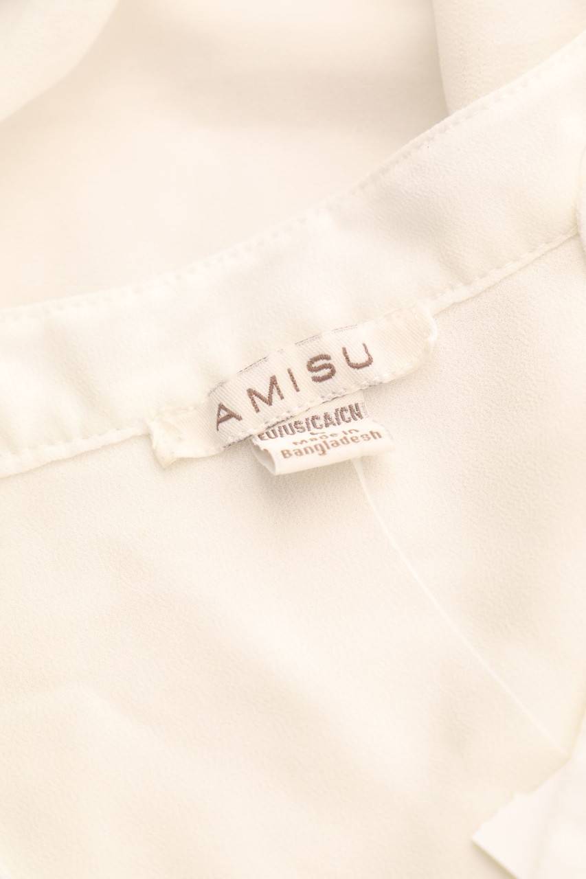 Carou AMISU Blusentop