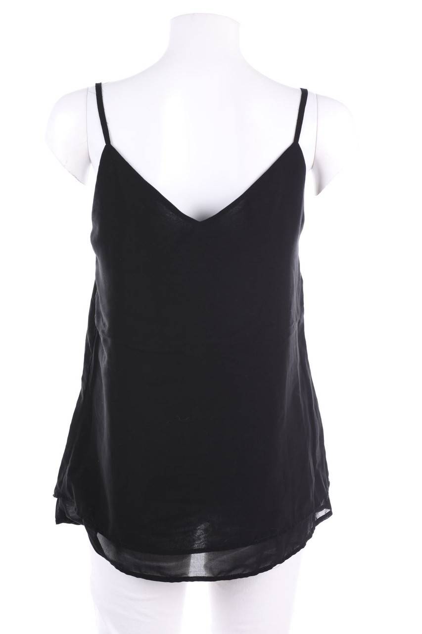 Carou AMISU Blusentop Im Layer Look