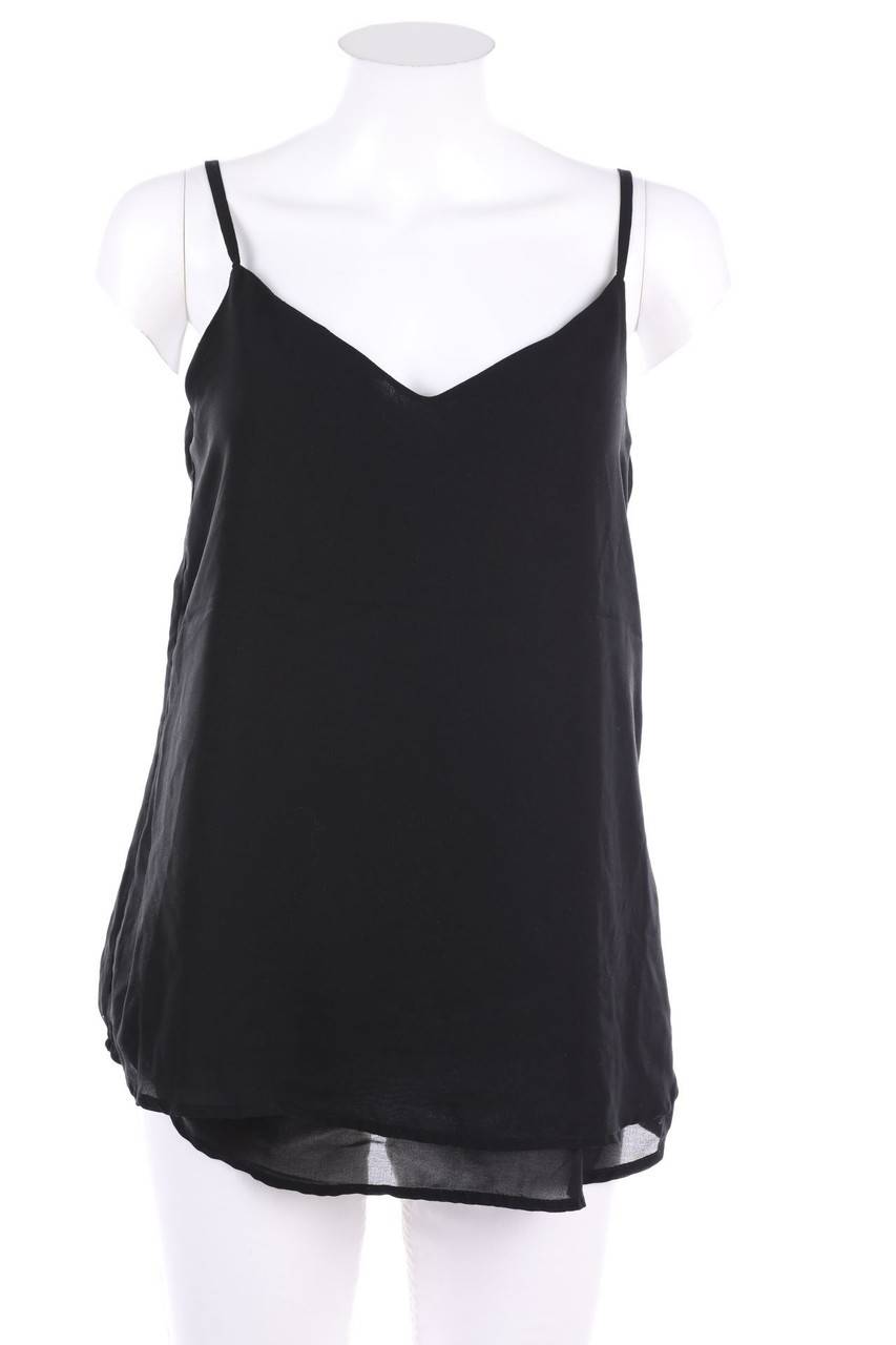 Carou AMISU Blusentop im Layer Look