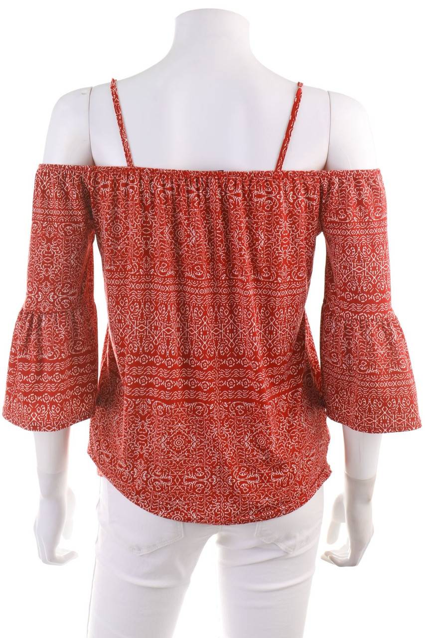 Carou AMISU Carmen-Bluse