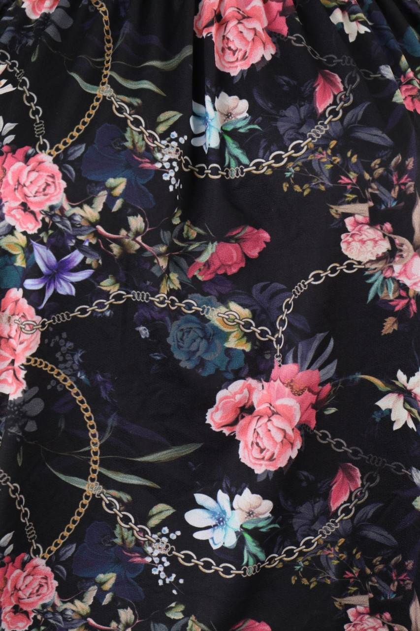 Carou AMISU Carmen-Bluse