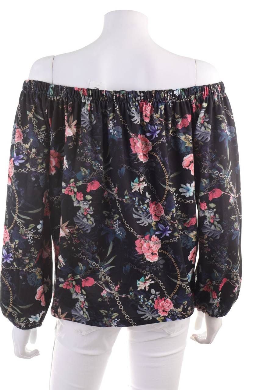Carou AMISU Carmen-Bluse