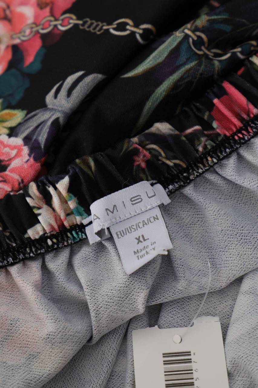 Carou AMISU Carmen-Bluse