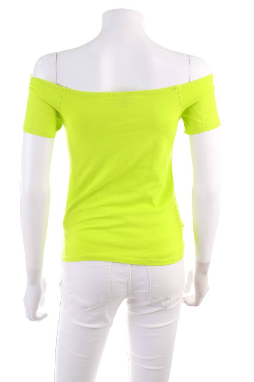 Carou AMISU Carmen-Bluse