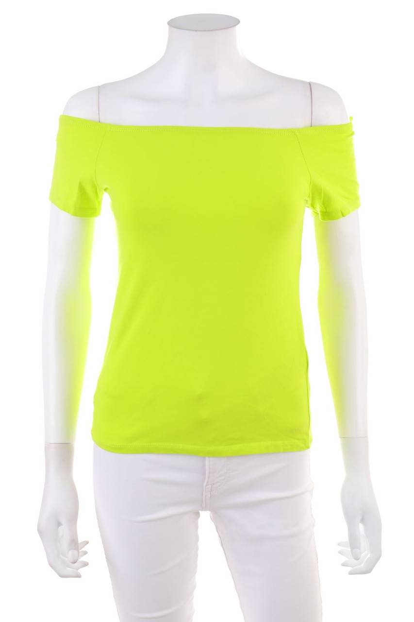 Carou AMISU Carmen-Bluse