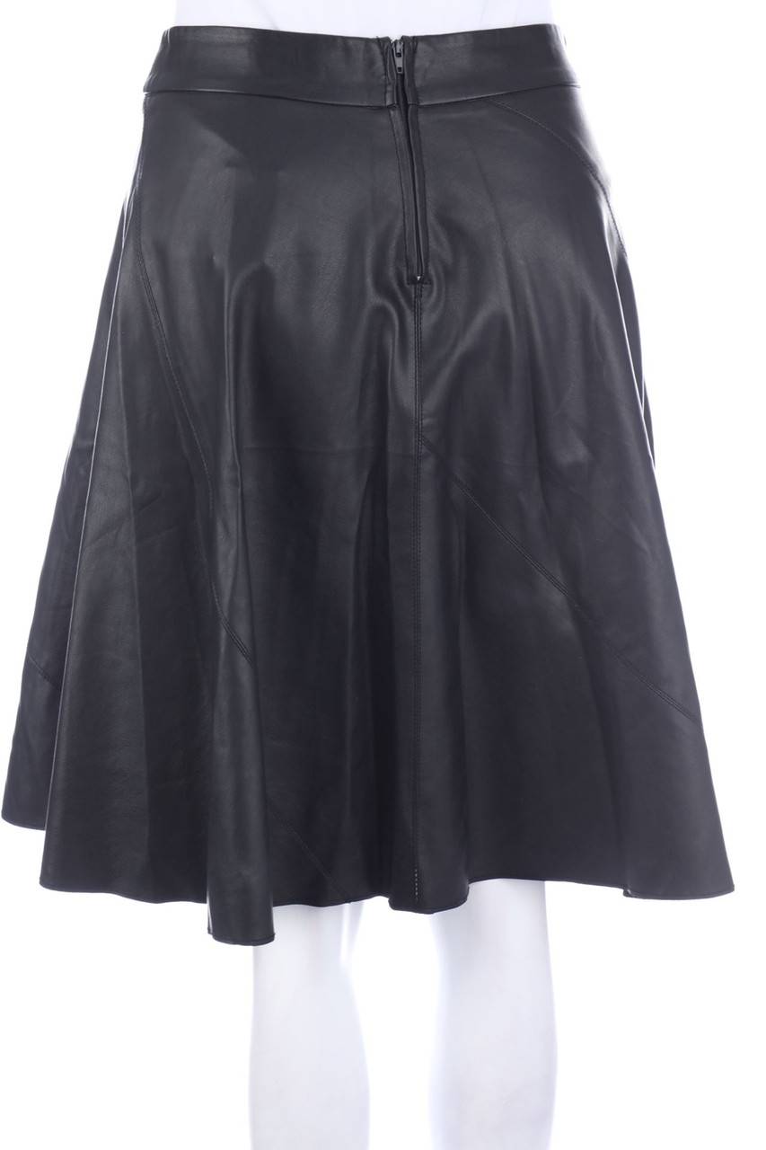 Carou AMISU Faux Leather-Rock