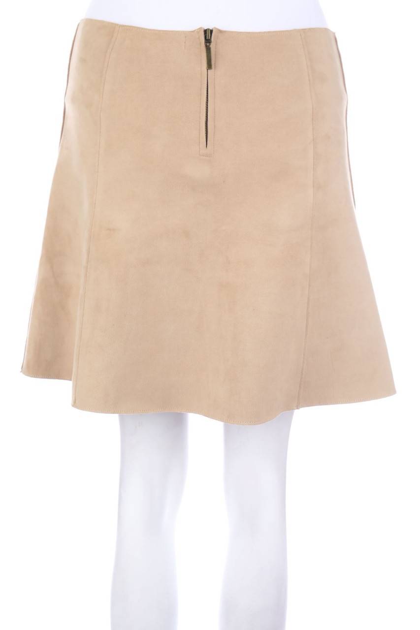 Carou AMISU Faux Leather-Rock