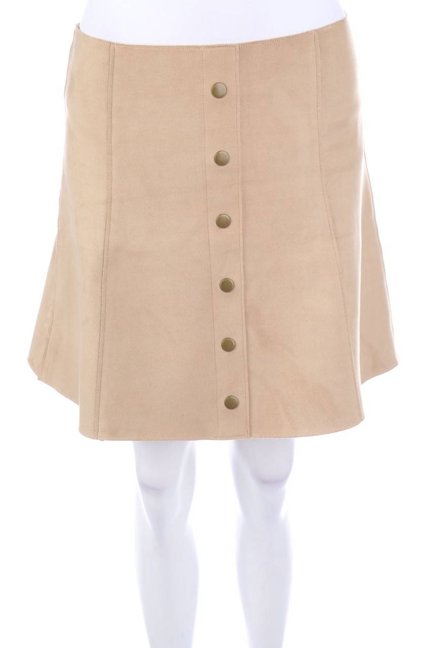 Carou AMISU Faux Leather-Rock