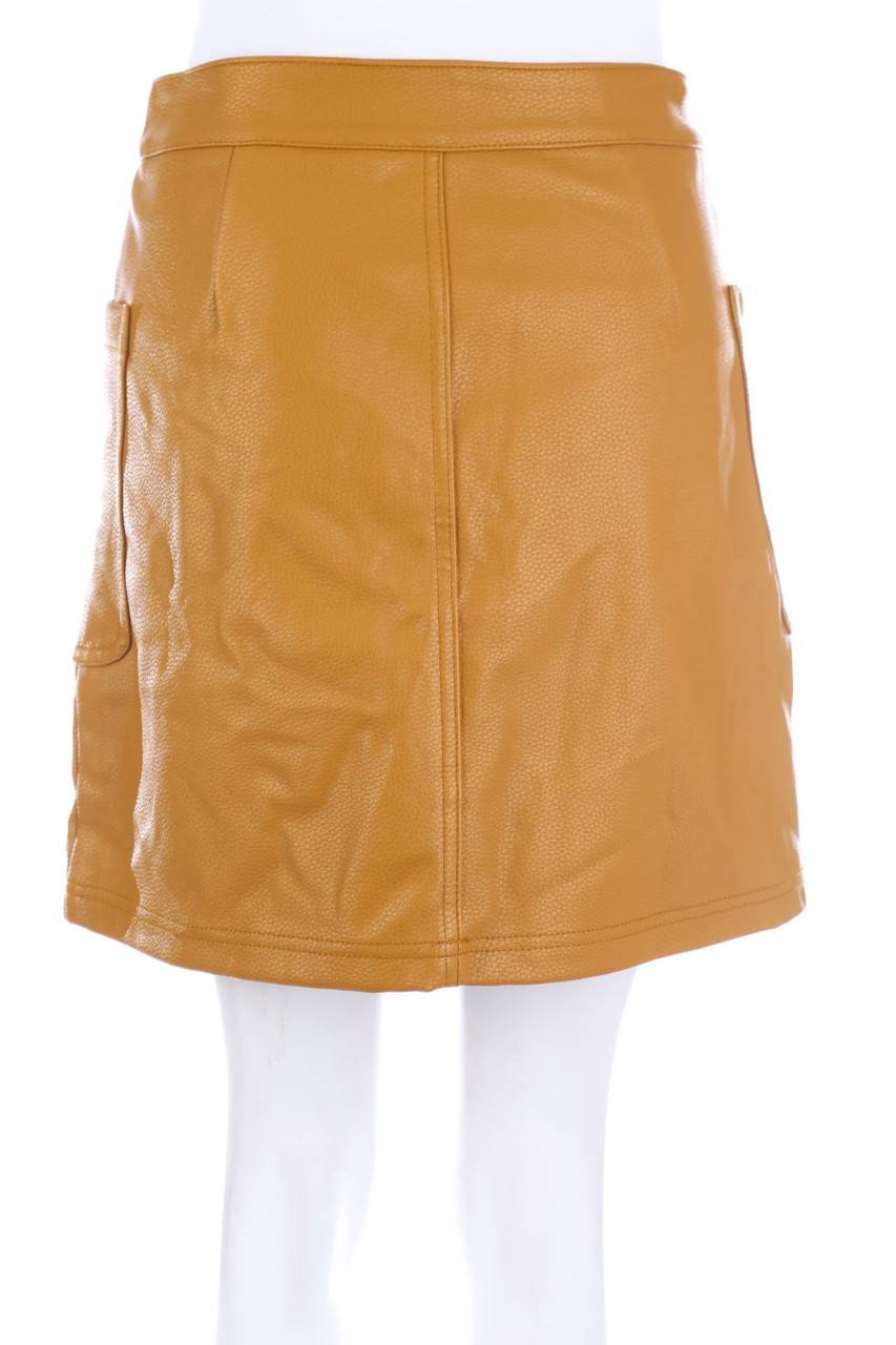 Carou AMISU Faux Leather-Rock