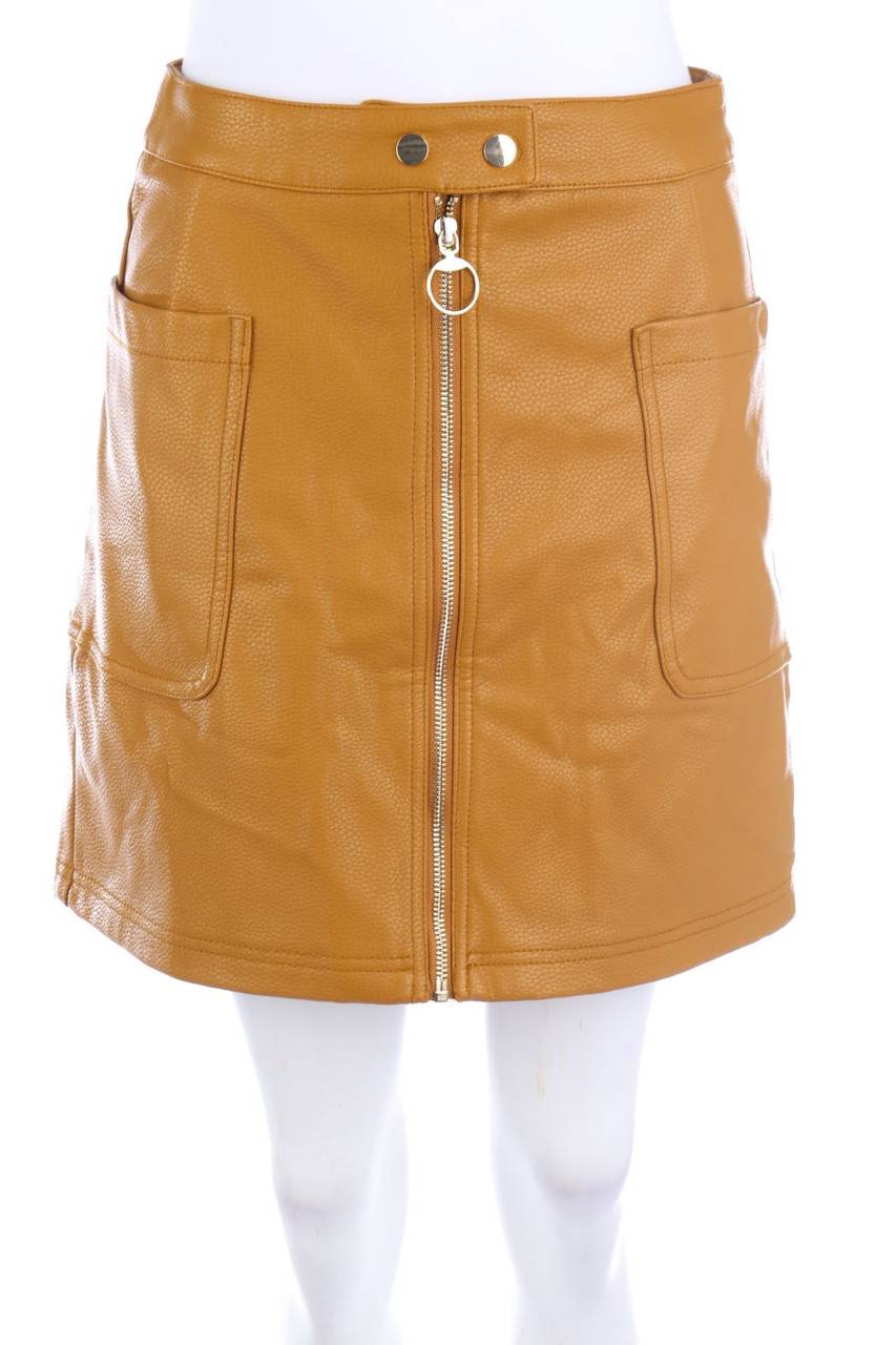 Carou AMISU Faux Leather-Rock