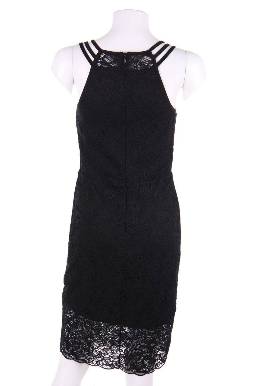 Carou AMISU Kleid Aus Spitze Mit Cut-outs