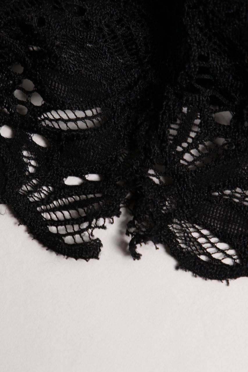 Carou AMISU Kleid Aus Spitze Mit Cut-outs