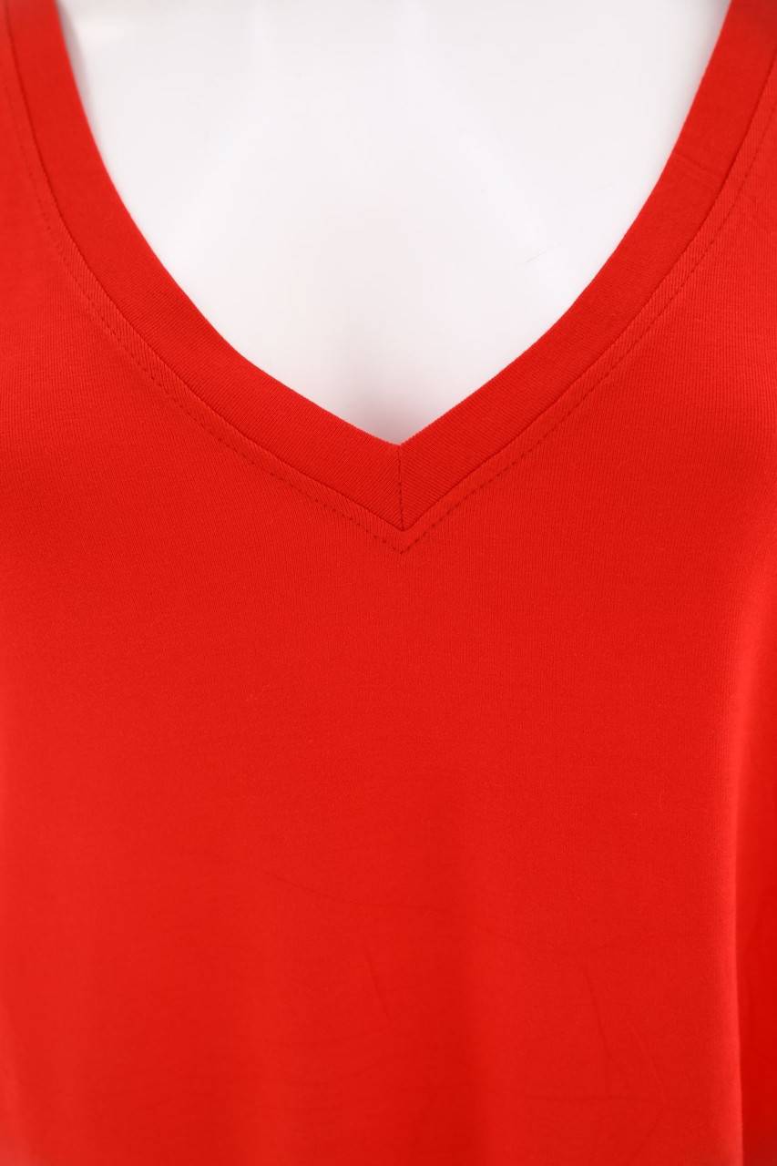 Carou AMISU Kurzarm-Shirt