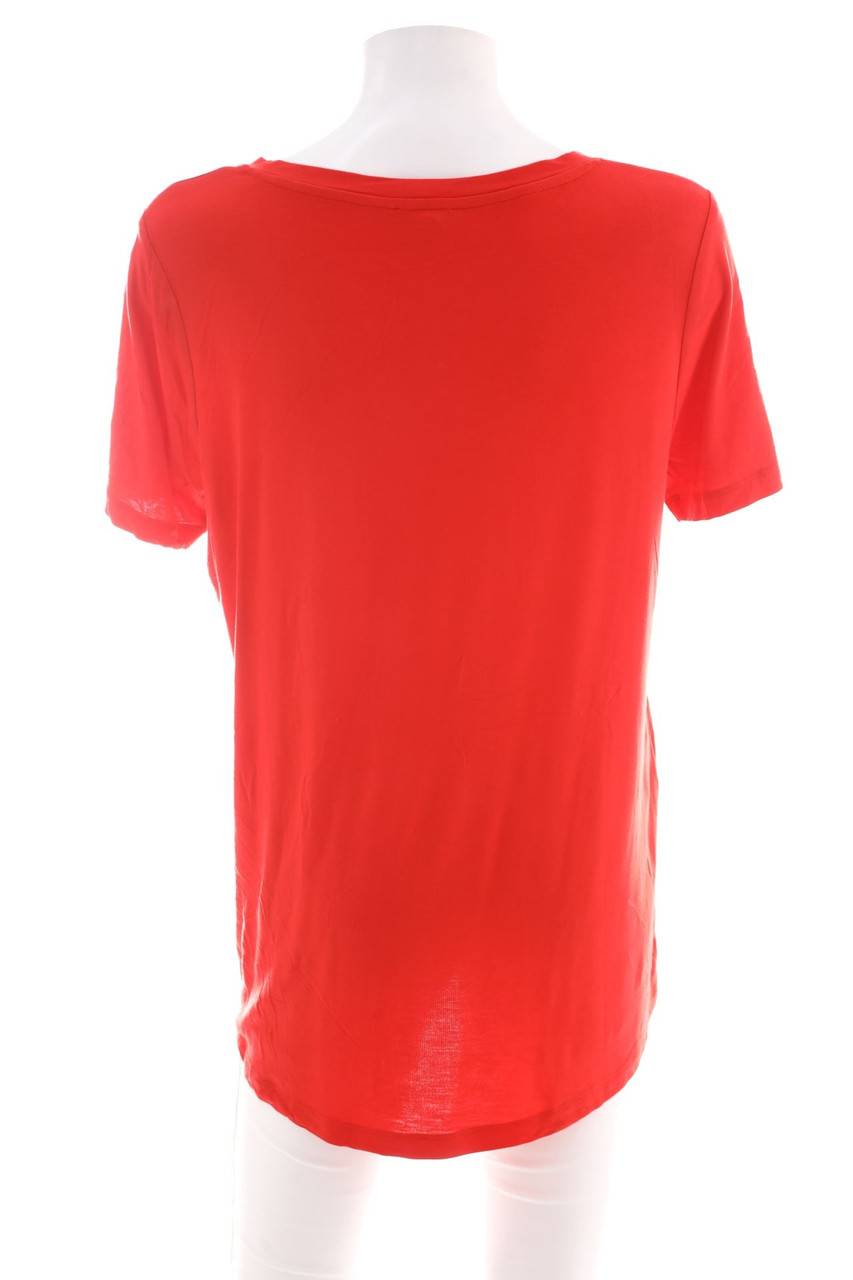 Carou AMISU Kurzarm-Shirt