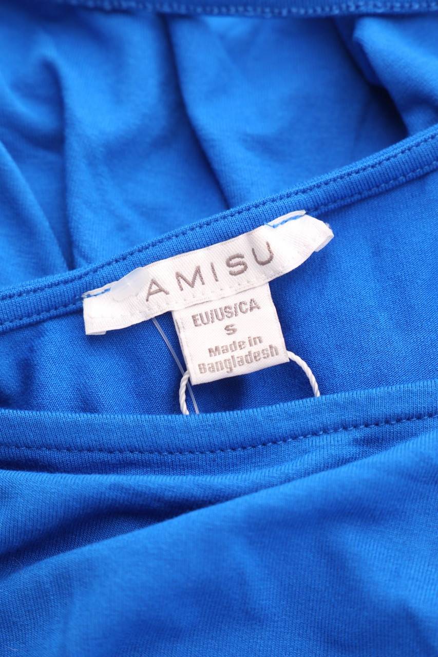 Carou AMISU Kurzarm-Shirt