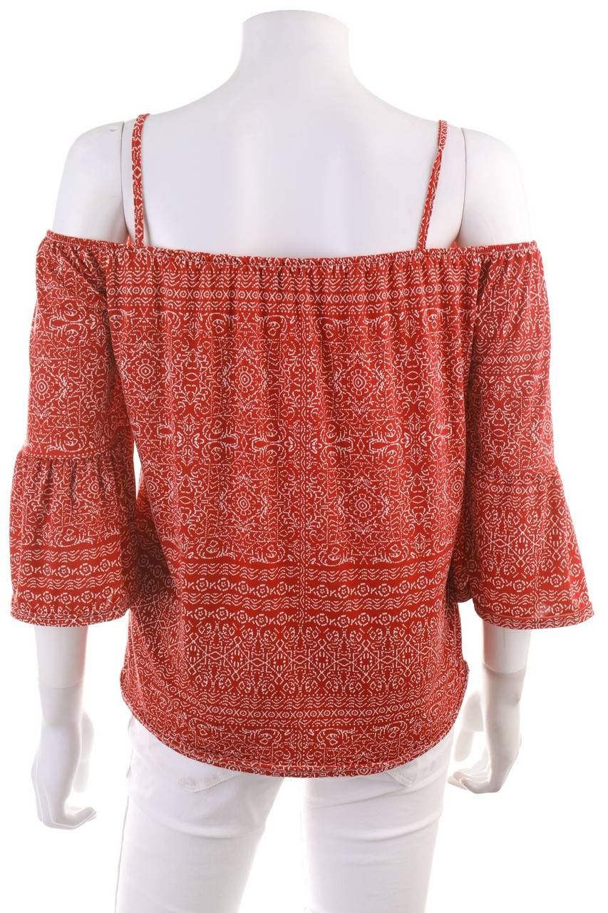 Carou AMISU Kurzarm-Shirt