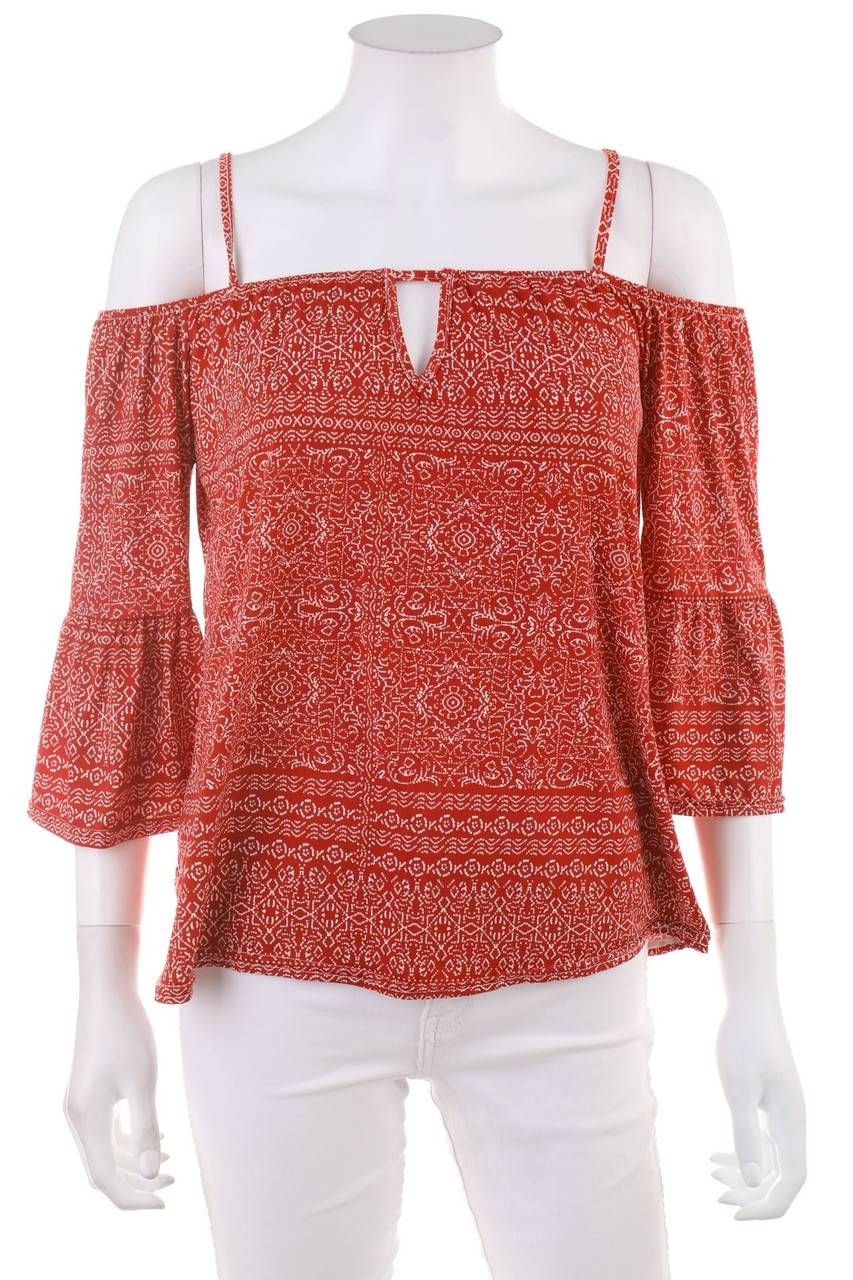 Carou AMISU Kurzarm-Shirt