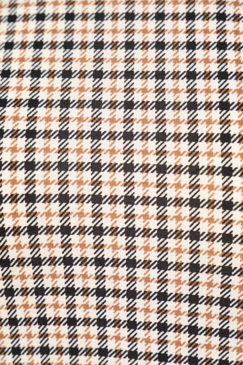 Carou AMISU Kurzarm-Shirt