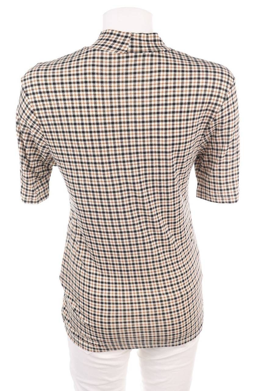 Carou AMISU Kurzarm-Shirt