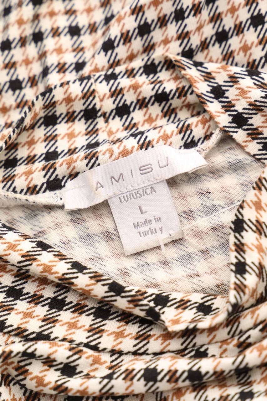 Carou AMISU Kurzarm-Shirt