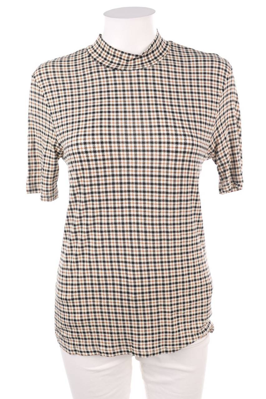 Carou AMISU Kurzarm-Shirt
