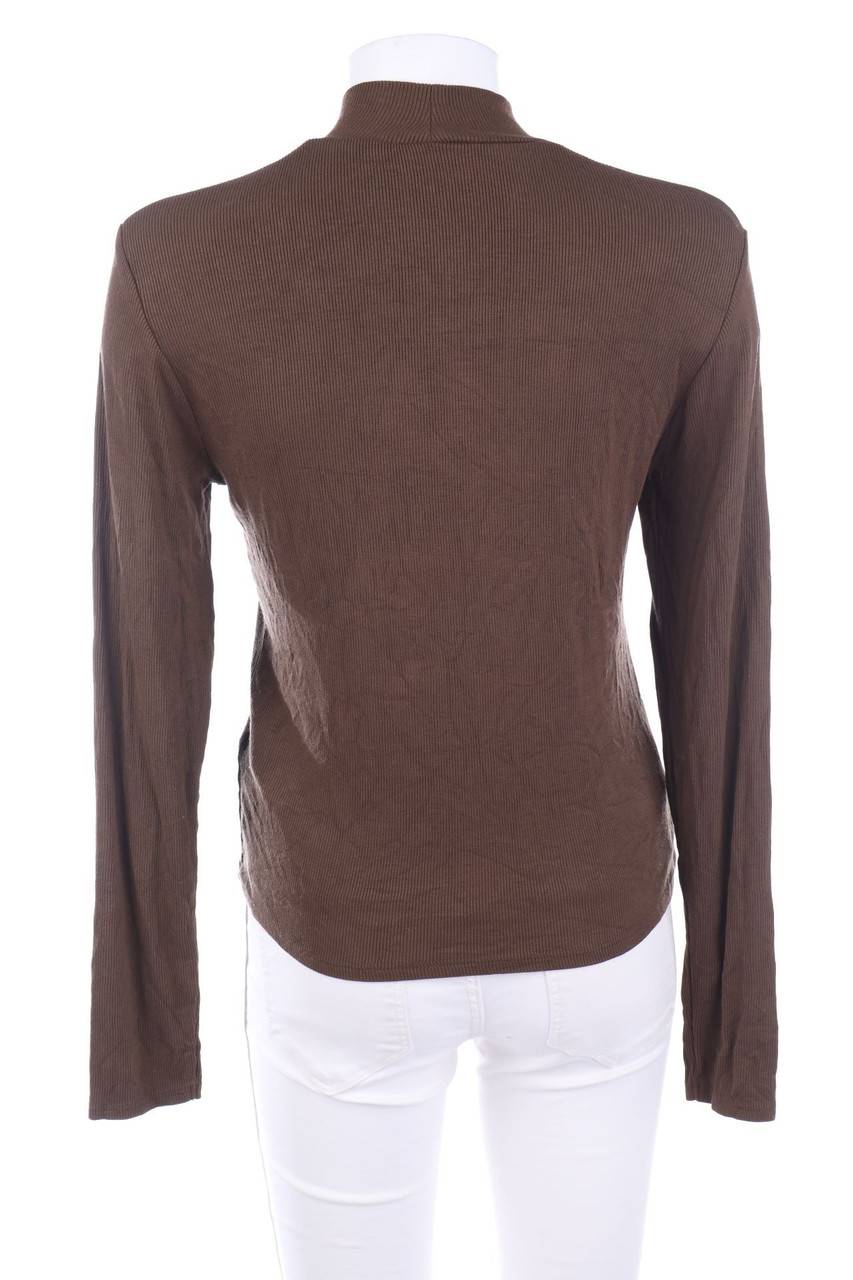 Carou AMISU Longsleeve-Shirt Mit Cut-out