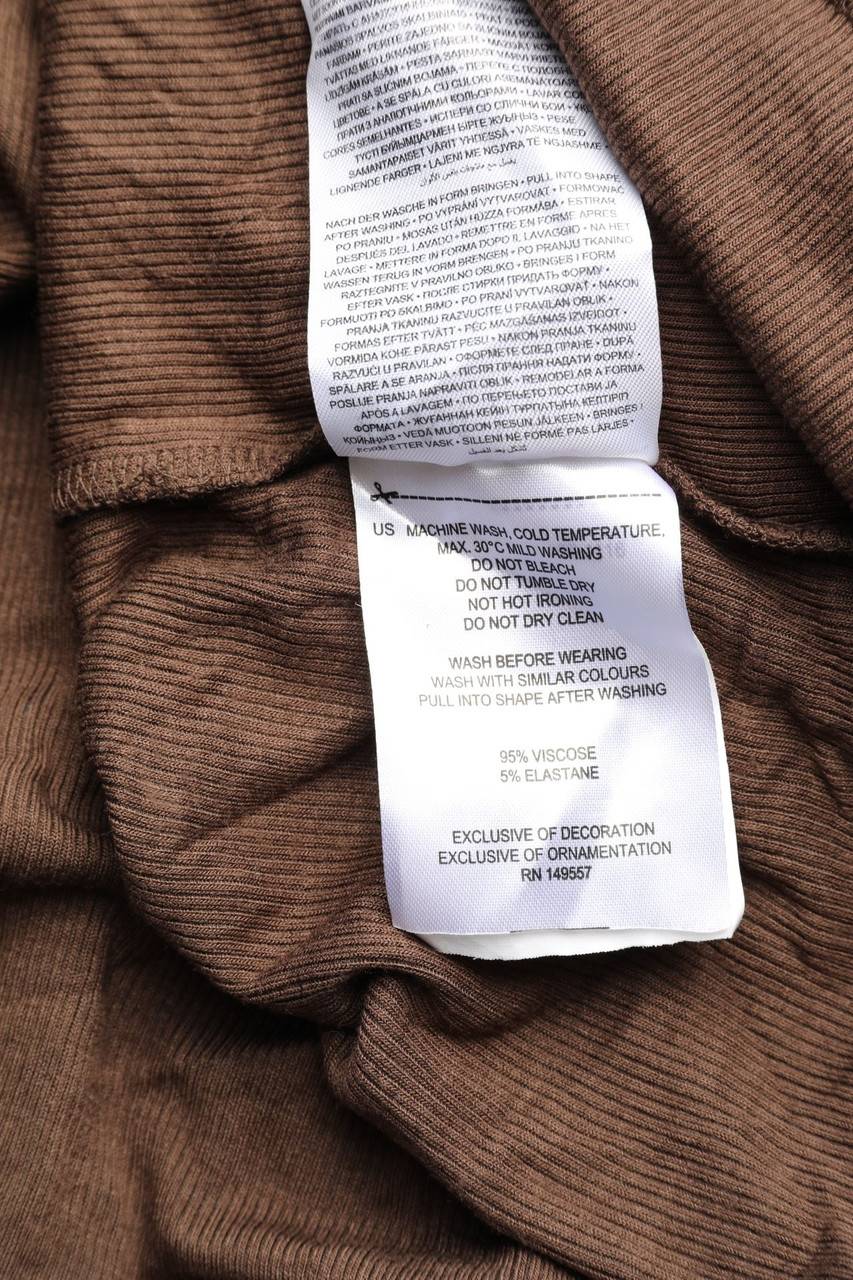 Carou AMISU Longsleeve-Shirt Mit Cut-out