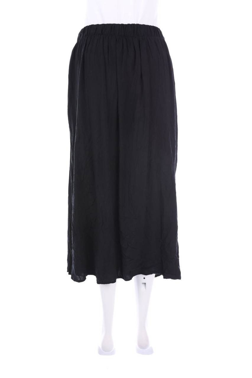 Carou AMISU Maxi-Rock Mit Schlitz