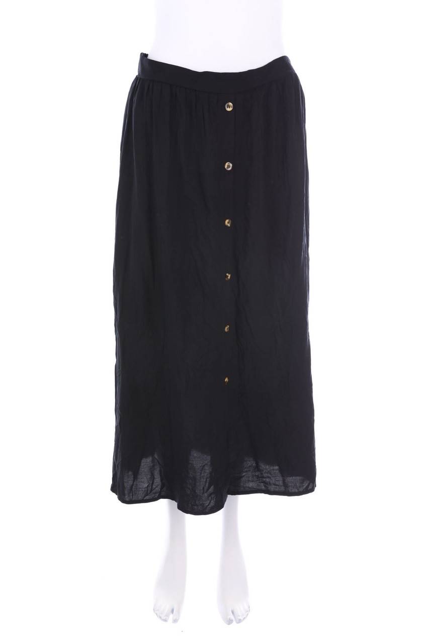 Carou AMISU Maxi-Rock mit Schlitz