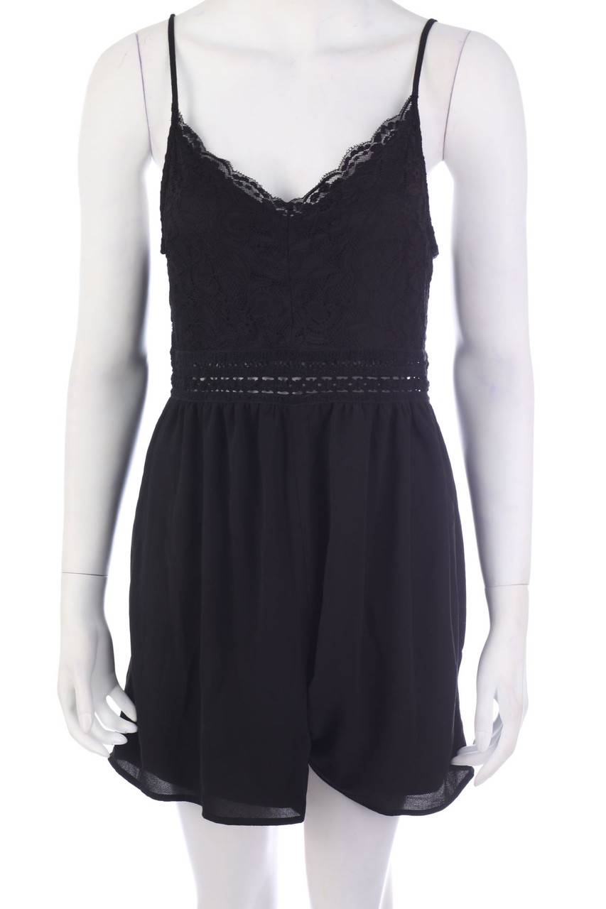 Carou AMISU Playsuit