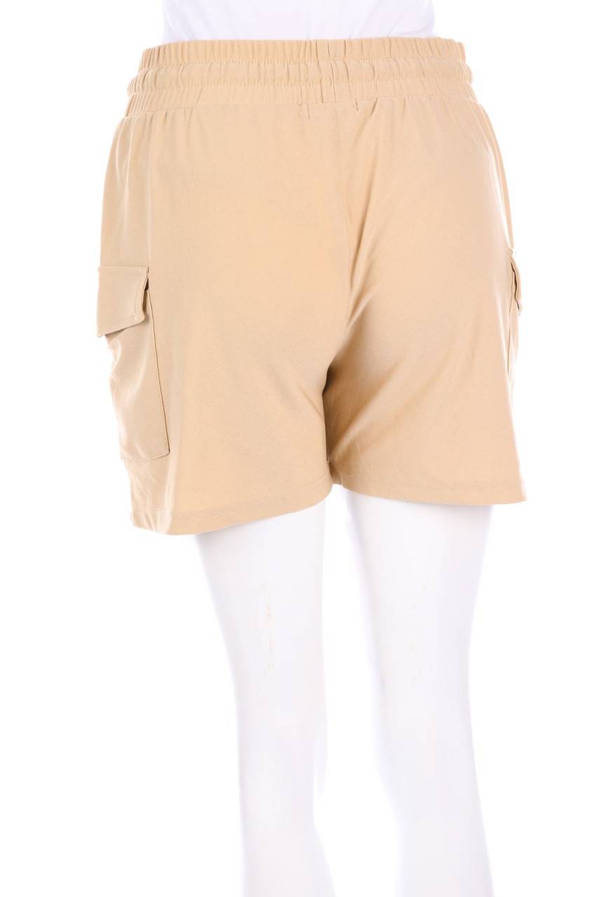 Carou AMISU Shorts Mit Tunnelzug