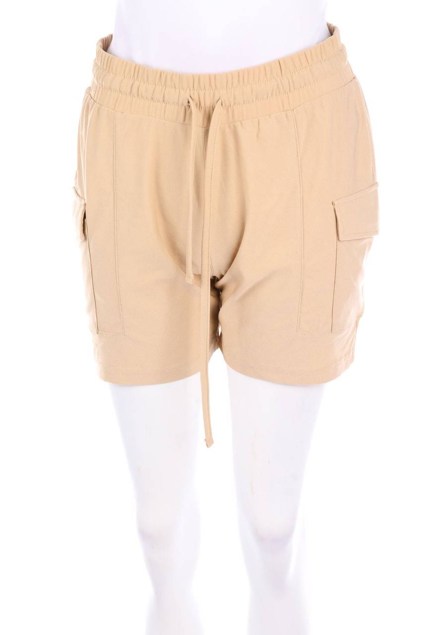 Carou AMISU Shorts Mit Tunnelzug