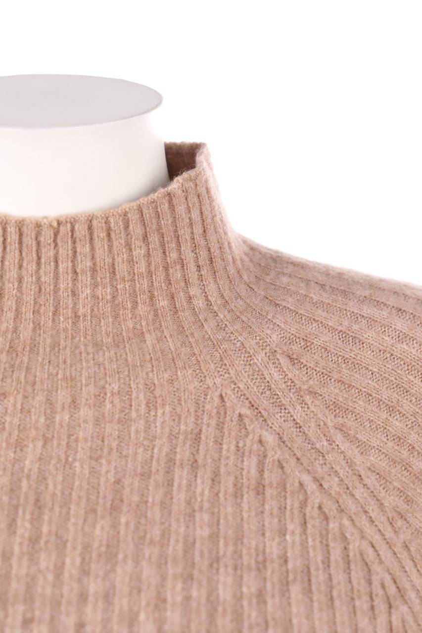 Carou AMISU Strick-Pullover