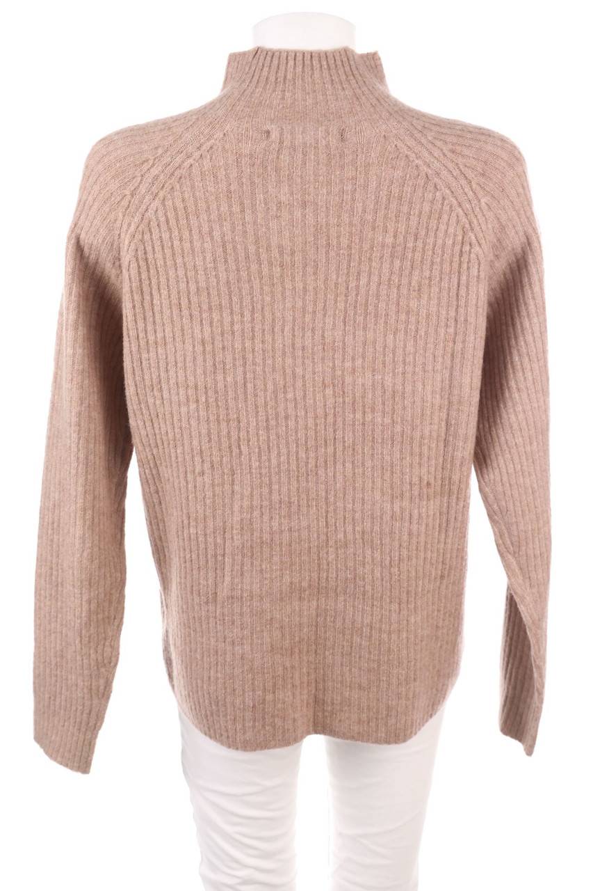 Carou AMISU Strick-Pullover