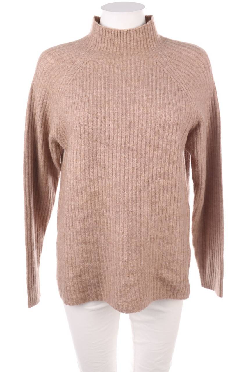 Carou AMISU Strick-Pullover